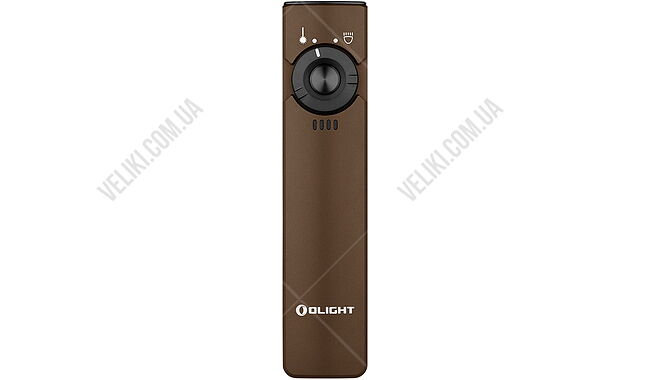 Ліхтар Olight Arkfeld - дополнительное фото 1