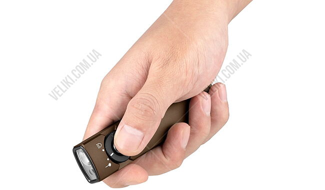 Ліхтар Olight Arkfeld - дополнительное фото 4