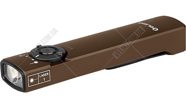 Ліхтар Olight Arkfeld - дополнительное фото 6