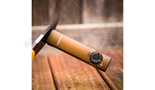 Ліхтар Olight Arkfeld - дополнительное фото 9