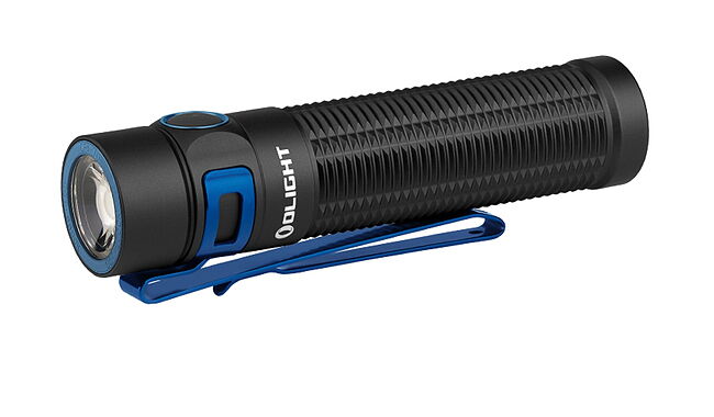 Фонарь Olight Baton 3 Pro Max - фото 1