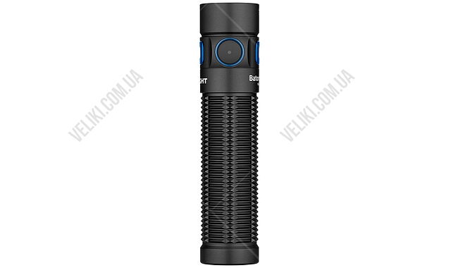 Фонарь Olight Baton 3 Pro Max - дополнительное фото 3