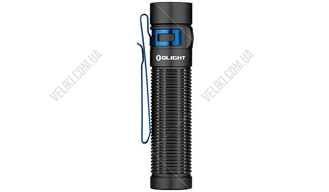 Фонарь Olight Baton 3 Pro Max - дополнительное фото 4