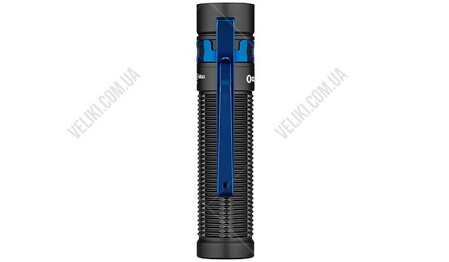 Фонарь Olight Baton 3 Pro Max - дополнительное фото 6