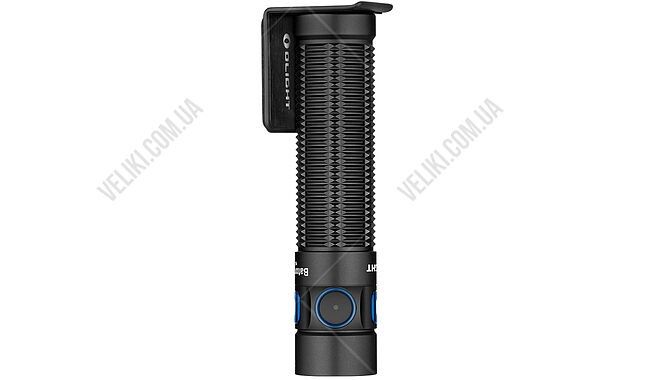 Фонарь Olight Baton 3 Pro Max - дополнительное фото 7