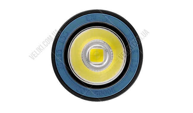 Фонарь Olight Baton 3 Pro Max - дополнительное фото 8