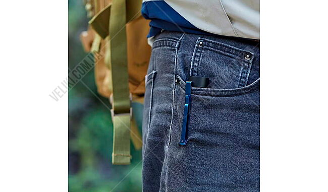 Фонарь Olight Baton 3 Pro Max - дополнительное фото 11