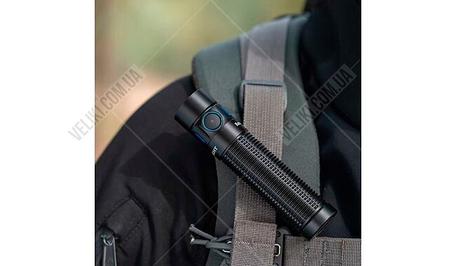 Фонарь Olight Baton 3 Pro Max - дополнительное фото 12