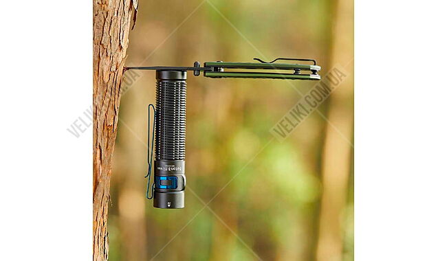 Фонарь Olight Baton 3 Pro Max - дополнительное фото 13