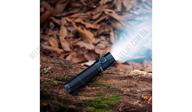 Фонарь Olight Baton 3 Pro Max - дополнительное фото 14