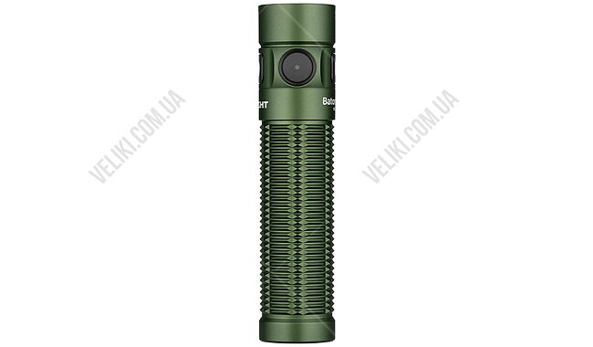 Фонарь Olight Baton 3 Pro Max - дополнительное фото 17