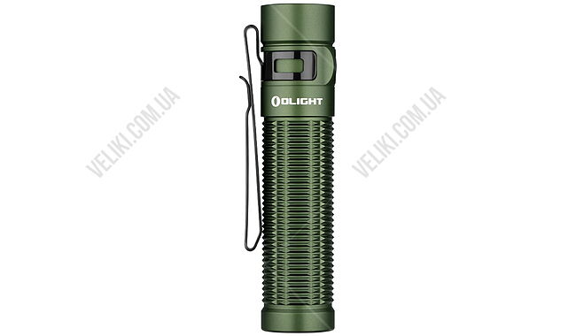 Фонарь Olight Baton 3 Pro Max - дополнительное фото 18