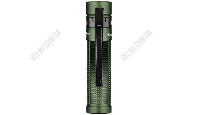Фонарь Olight Baton 3 Pro Max - дополнительное фото 20