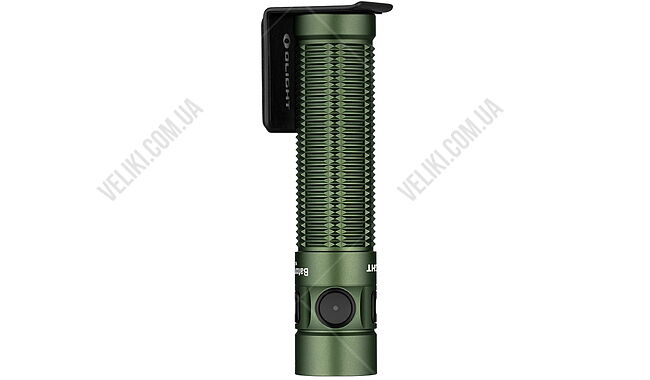 Фонарь Olight Baton 3 Pro Max - дополнительное фото 21