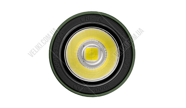 Фонарь Olight Baton 3 Pro Max - дополнительное фото 22