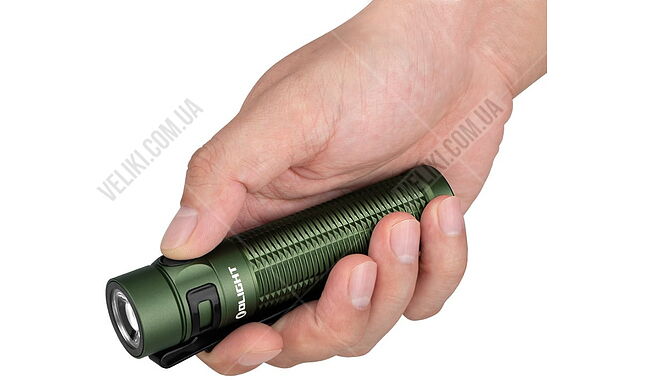 Фонарь Olight Baton 3 Pro Max - дополнительное фото 23