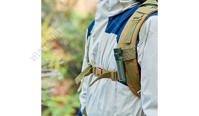 Фонарь Olight Baton 3 Pro Max - дополнительное фото 26