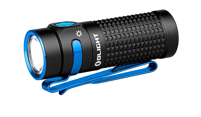 Фонарь Olight Baton 4 - фото 1