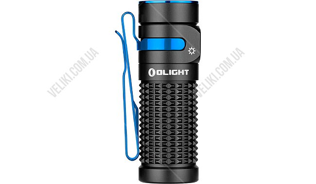 Фонарь Olight Baton 4 - дополнительное фото 9