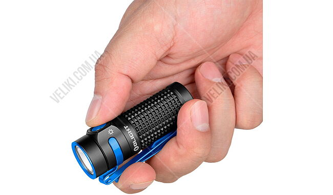 Фонарь Olight Baton 4 - дополнительное фото 11