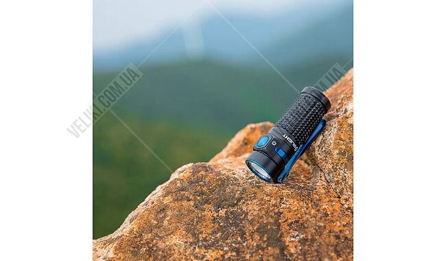 Фонарь Olight Baton 4 - дополнительное фото 15