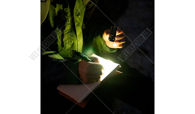 Фонарь Olight Baton 4 - дополнительное фото 17