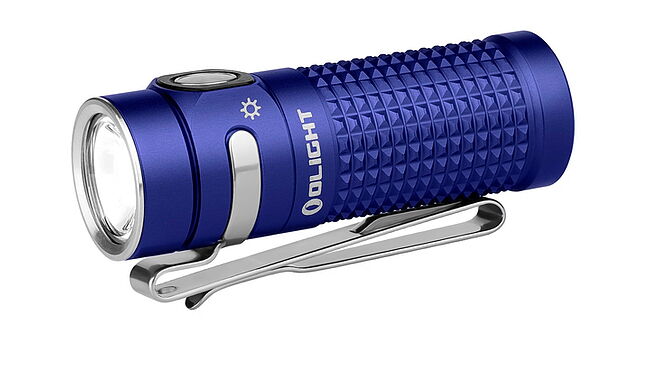 Фонарь Olight Baton 4 - фото 2