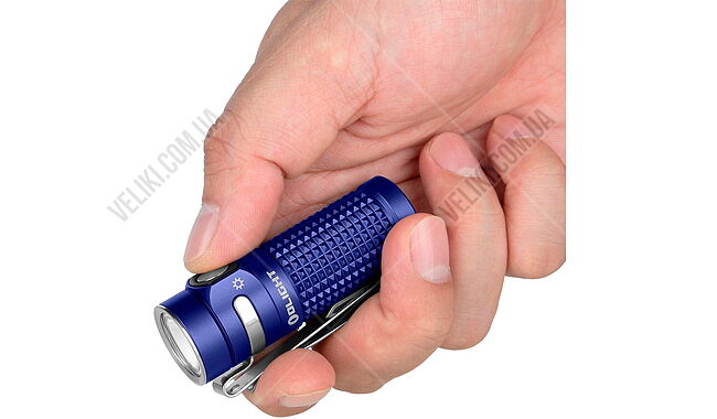 Фонарь Olight Baton 4 - дополнительное фото 20