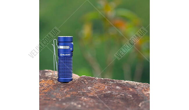 Фонарь Olight Baton 4 - дополнительное фото 24