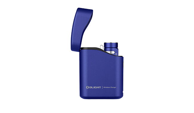 Ліхтар Olight Baton 4 Premium - фото 2