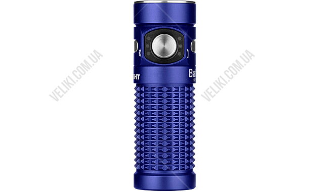 Ліхтар Olight Baton 4 Premium - дополнительное фото 2