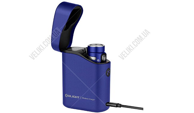 Ліхтар Olight Baton 4 Premium - дополнительное фото 6