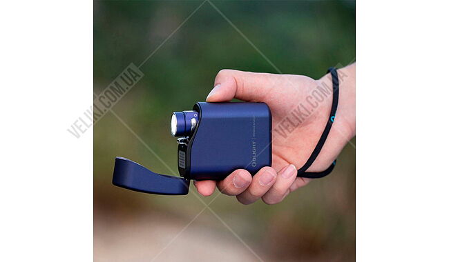 Ліхтар Olight Baton 4 Premium - дополнительное фото 9