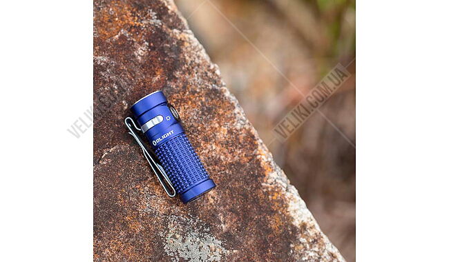 Ліхтар Olight Baton 4 Premium - дополнительное фото 11