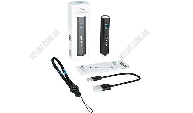 Ліхтар Olight Diffuse - дополнительное фото 19