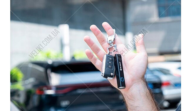 Ліхтар Olight Diffuse - дополнительное фото 21