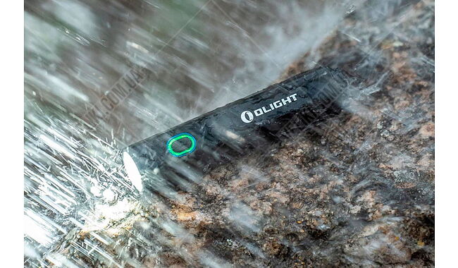 Ліхтар Olight Diffuse - дополнительное фото 23