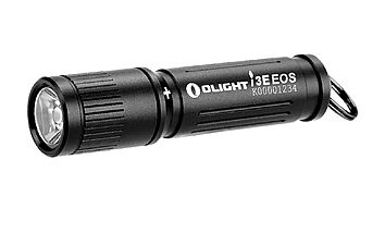 Фонарь Olight I3E EOS