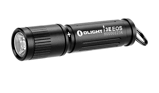 Ліхтар Olight I3E EOS - фото 1