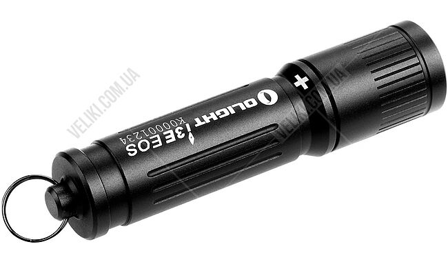 Ліхтар Olight I3E EOS - дополнительное фото 1