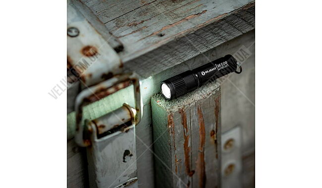 Ліхтар Olight I3E EOS - дополнительное фото 5