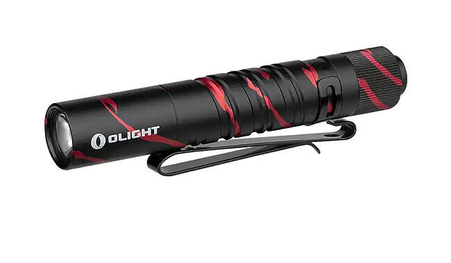 Фонарь Olight I3T EOS - фото 1