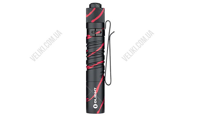 Фонарь Olight I3T EOS - дополнительное фото 2