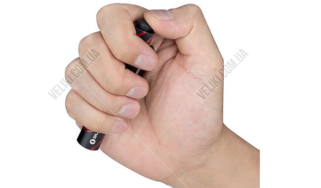 Фонарь Olight I3T EOS - дополнительное фото 5