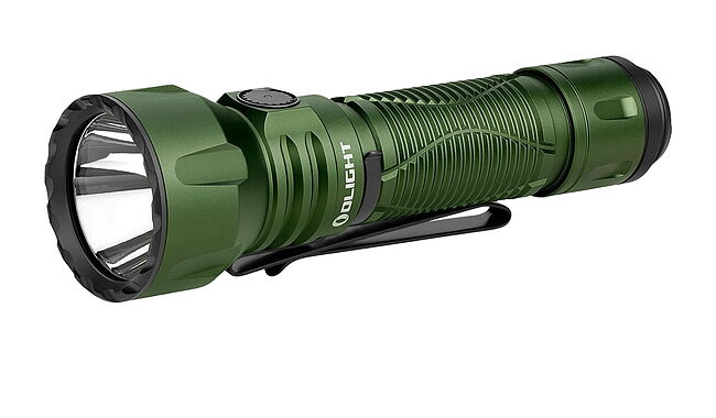 Фонарь Olight Javelot - фото 2