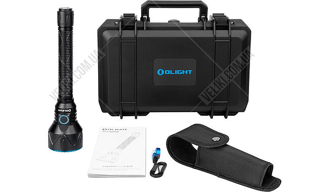 Ліхтар Olight Javelot Pro 2 - дополнительное фото 1