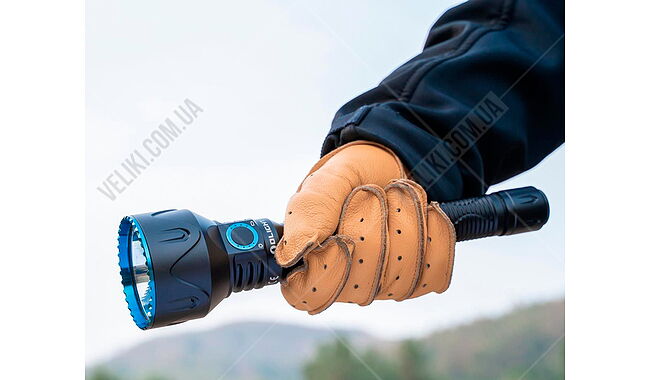 Ліхтар Olight Javelot Pro 2 - дополнительное фото 9