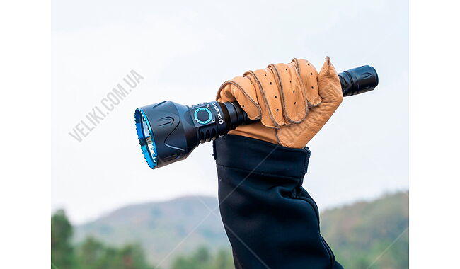 Ліхтар Olight Javelot Pro 2 - дополнительное фото 10