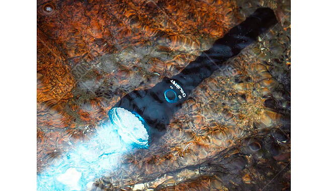 Ліхтар Olight Javelot Pro 2 - дополнительное фото 12