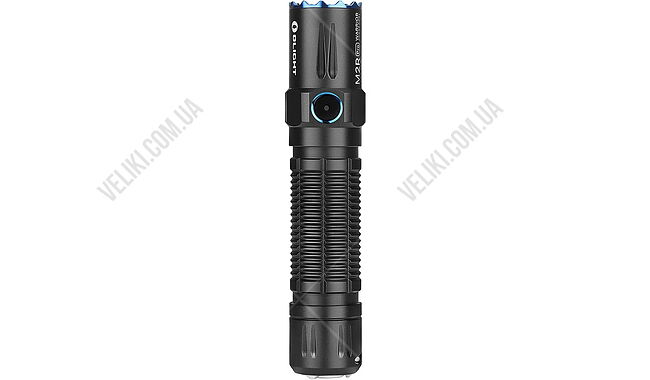 Ліхтар Olight M2R Pro Warrior - дополнительное фото 1